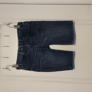 Gap 1969 Jean Cutoff Shorts Size 29/8